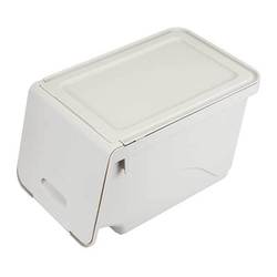 リバティーコーポレーション どこでも ストッカー M ワームグレー Style Storage LD-248
