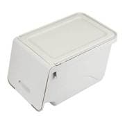 リバティーコーポレーション どこでも ストッカー M ワームグレー Style Storage LD-248