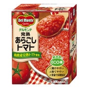 デルモンテ 完熟あらごしトマト 388g