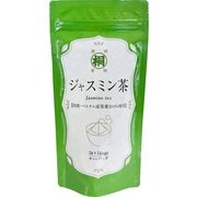 葉桐 ジャスミン茶ティーバッグ 3g×15