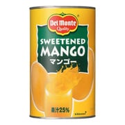 デルモンテ マンゴードリンク 1.36L缶