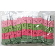 不二食品 不二の梅こぶ茶スティック 100P