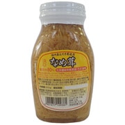 信濃産業 淡口なめ茸 200g