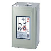 創味食品 そばつゆ 18L