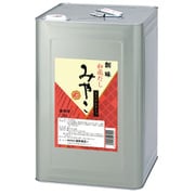 創味食品 和風だし みやこ 18L