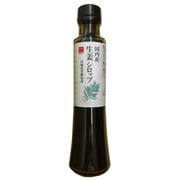 遠藤食品 国内産生姜シロップ 200ml
