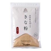 小田垣商店 滋賀県産錦大豆 深煎りきな粉 100g