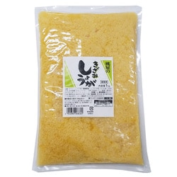桃屋のきざみしょうが 業務用 1kg