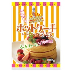 ヨドバシ Com 奥本製粉 奥本製粉 大阪の粉屋がつくった逸品 ホットケーキミックス 1kg 通販 全品無料配達