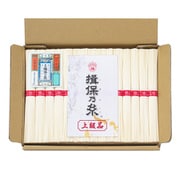 井口製粉 揖保乃糸上級品30束（紙箱入り） 1500g