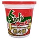 徳島製粉 金ちゃんラーメンカップ担々麺 80g