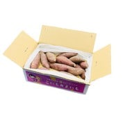 紅はるか 生いも Mサイズ5㎏（18～23本）もみ殻付 [産地直送品]