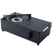 カセットコンロ ブラック CC-146