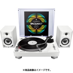 ヨドバシ.com - Pioneer DJ PLX-500-W [ダイレクトドライブターン