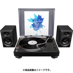 Pioneer DJ ダイレクトドライブターンテーブル PLX-500-W PLX-500-W ダイレクトドライブターンテーブル (white) - Pioneer DJ