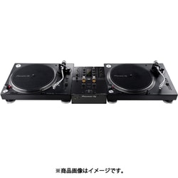 ヨドバシ.com - Pioneer DJ PLX-500-K [ダイレクトドライブターン