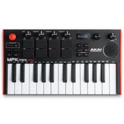 ミニキーボード コントローラー MPK mini Play MK3 J