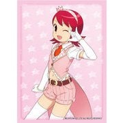 キャラクタースリーブ ロックマン アイドル 桜井 メイル [トレーディングカード用品]