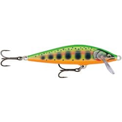 ヨドバシ Com ラパラ Rapala カウントダウンエリート9 5cm Cde95 Gdcy 通販 全品無料配達