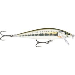 ヨドバシ Com ラパラ Rapala カウントダウンエリート9 5cm Cde95 Gdmn 通販 全品無料配達