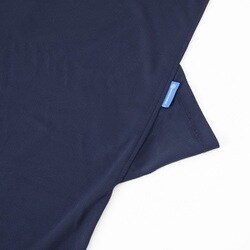 WHOLE EARTH クリンネス　スリーピングシーツ　２個セット ヨドバシ.com - ホールアース Whole Earth WE2LDE08 ネイビー