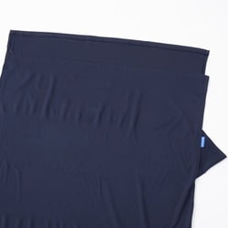 ヨドバシ.com - ホールアース Whole Earth WE2LDE08 ネイビー [CLEANNESS SLEEPING SHEETS （クリンネス  スリーピングシーツ） インナーシュラフ ネイビー] 通販【全品無料配達】