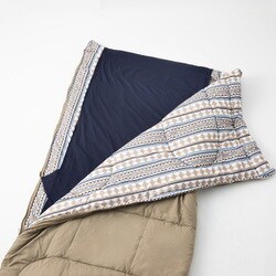 ホールアース（Whole Earth） クレンリネススリーピングシート×2個 RELA PICNIC SHEET-IVORY | WHOLE EARTH ONLINE STORE（ホール