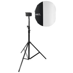 FMマウント専用 ランタンソフトボックス 60cm LT-FMM-60