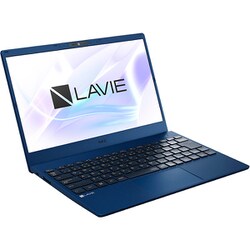 ヨドバシ.com - NEC エヌイーシー ノートパソコン/LAVIE N13