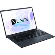 ノートパソコン/LAVIE NEXTREME Carbon/14.0型/Core i5/メモリ 8GB/SSD 512GB/Windows 11 Home/Office Home & Business 2021/メデオグレー PC-XC550DAB