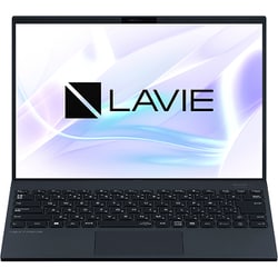 ヨドバシ.com - NEC エヌイーシー PC-XC750DAB [ノートパソコン/LAVIE