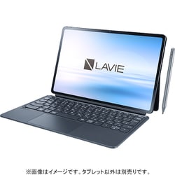 ヨドバシ.com - NEC エヌイーシー PC-T1295DAS [タブレットノートPC ...