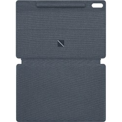 NEC - T1195専用スタンドカバー付きキーボード　PC-AC-AD020C Amazon | NEC LAVIE Tab T11 PC-T1195FAS、PC-TAB11Q01 用