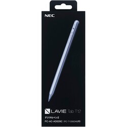 ヨドバシ.com - NEC エヌイーシー デジタルペン2 PC-T1295DAS用