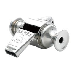Metal samba Whistle ACM444 [ホイッスル]