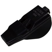 Cyclone whistle ACM888 Black(10) [ホイッスル]
