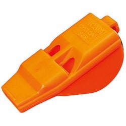 Cyclone whistle ACM888 Orange(200) [アウトドア トレッキンググッズ]