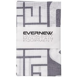 ヨドバシ.com - エバニュー EVERNEWてぬぐい 超軽 EBY630 [アウトドア