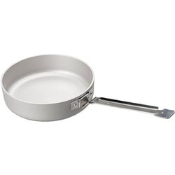 ALU Pan 14 EBY632 [アウトドア 調理器具]