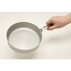 ヨドバシ.com - エバニュー EVERNEW ALU Pan 18 EBY634