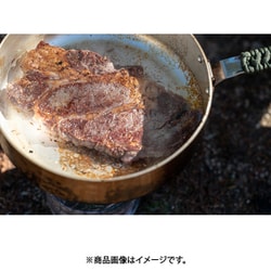 ヨドバシ.com - エバニュー EVERNEW ALU Pan 18 EBY634