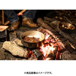 Amazon.co.jp: EVERNEW HD.ALU Pan 18 EBY634 : Sports & Outdoors