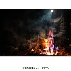 ヨドバシ.com - エバニュー 山岳飯盒弐型 EBY636 [アウトドア 調理器具