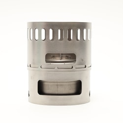 ヨドバシ.com - エバニュー Ti Mug pot 500 Stove set ECA538