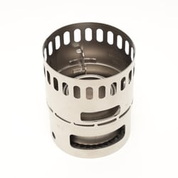 ヨドバシ.com - エバニュー Ti Mug pot 500 Stove set ECA538