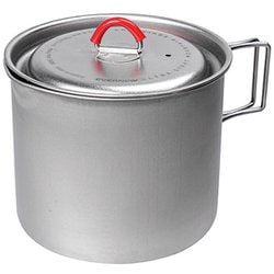 ヨドバシ.com - エバニュー EVERNEW Ti Mug pot 900 ECA539 