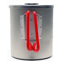 ヨドバシ.com - エバニュー EVERNEW Ti Pasta pot 750 ECA547