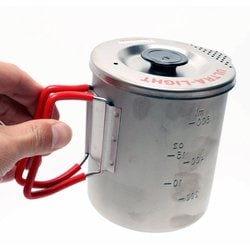ヨドバシ.com - エバニュー EVERNEW Ti Pasta pot 750 ECA547