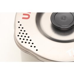 ヨドバシ.com - エバニュー EVERNEW Ti Pasta pot 1000 ECA548