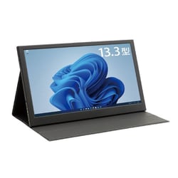 ヨドバシ.com - ITPROTECH アイティプロテック LCD13HCR-IPS [13.3型